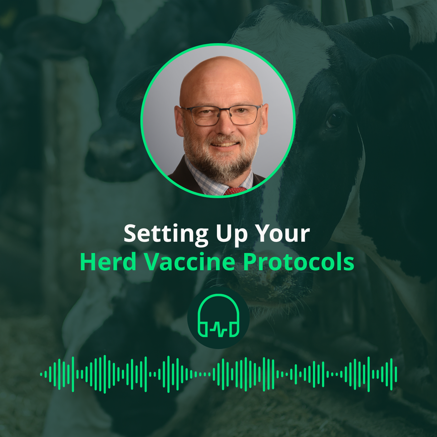Setting up your herd vaccine protocols || Développer les protocoles de vaccination pour votre troupeau