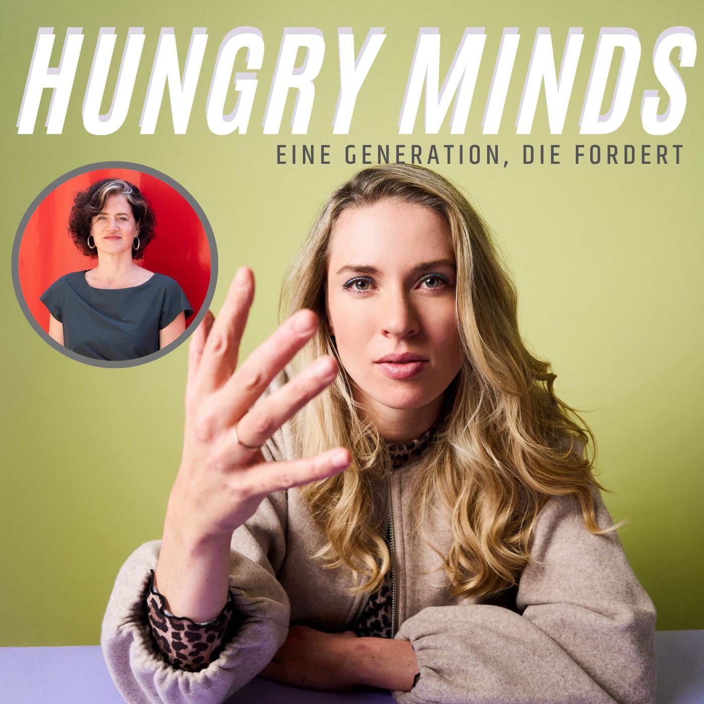 Wie verändert Booktok das Frauenbild, Christine Lötscher?