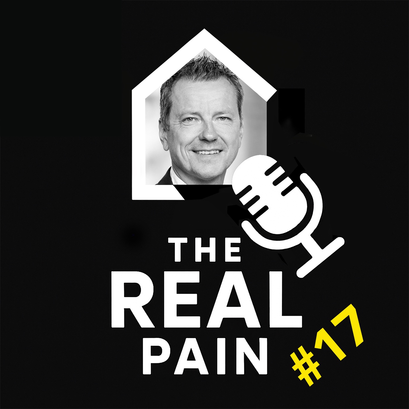 TRP #17 - Martin Luptacik im Deep Dive über Arbeitswelten