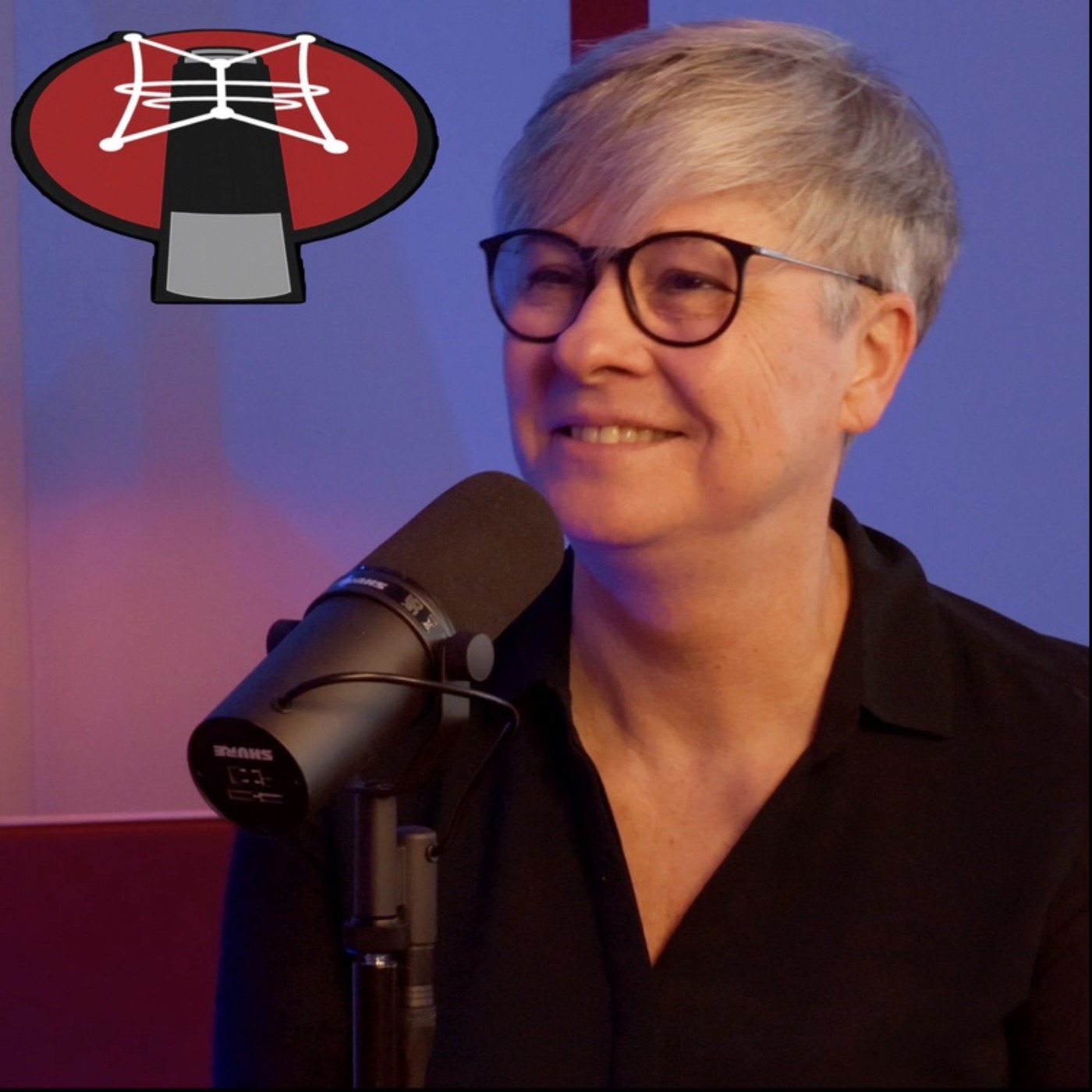 SOUNDCHECK-TALK Nr.4 mit Regula Esposito (HELGA SCHNEIDER)