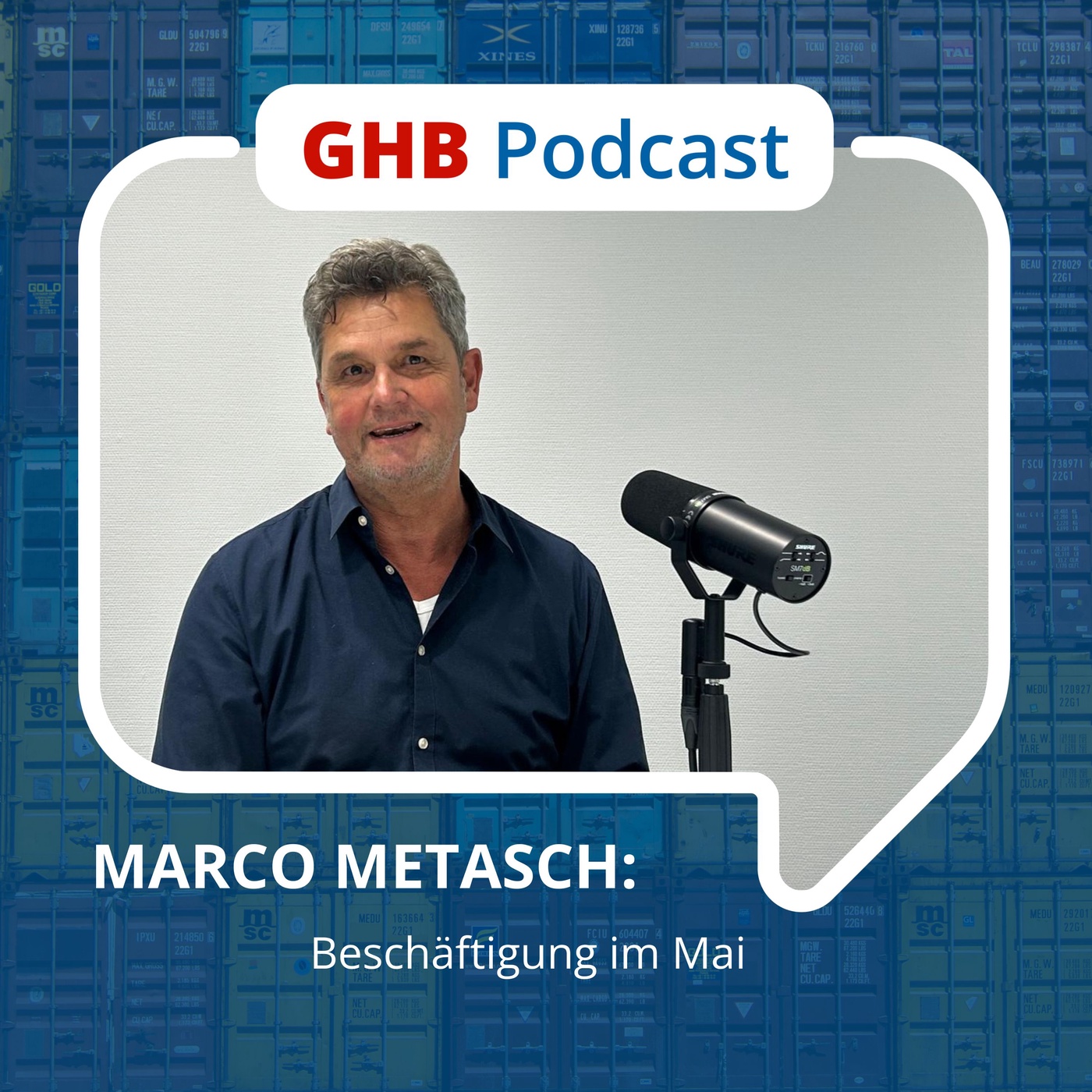Folge 6: Beschäftigung im Mai
