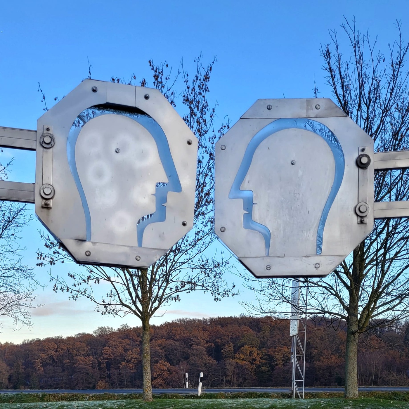 Der Geist Gottes steht denen bei, die wegen ihres Glaubens unter Druck geraten