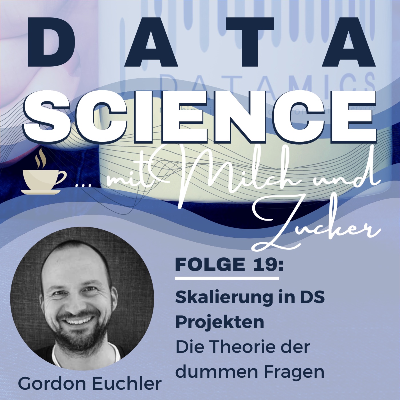 Skalierung in DS Projekten