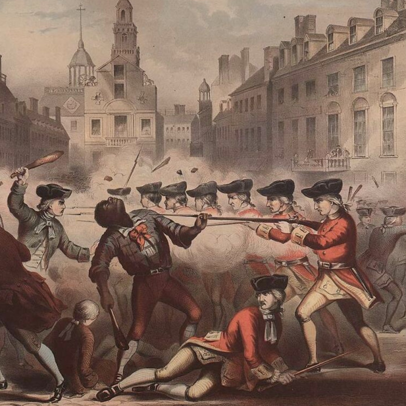 Haiti and the Origins of American Diplomacy in the Declaration of Independence
