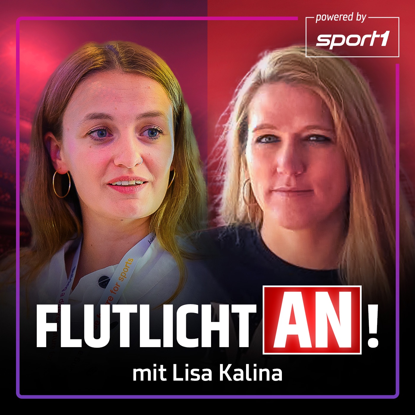 Lisa Kalina: Mit Equaletics faire Sportpolitik für alle