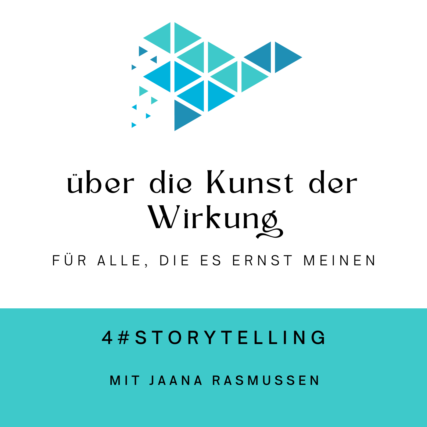 Die Wirkung von Storytelling - wenn du führen willst, musst du lernen zu erzählen
