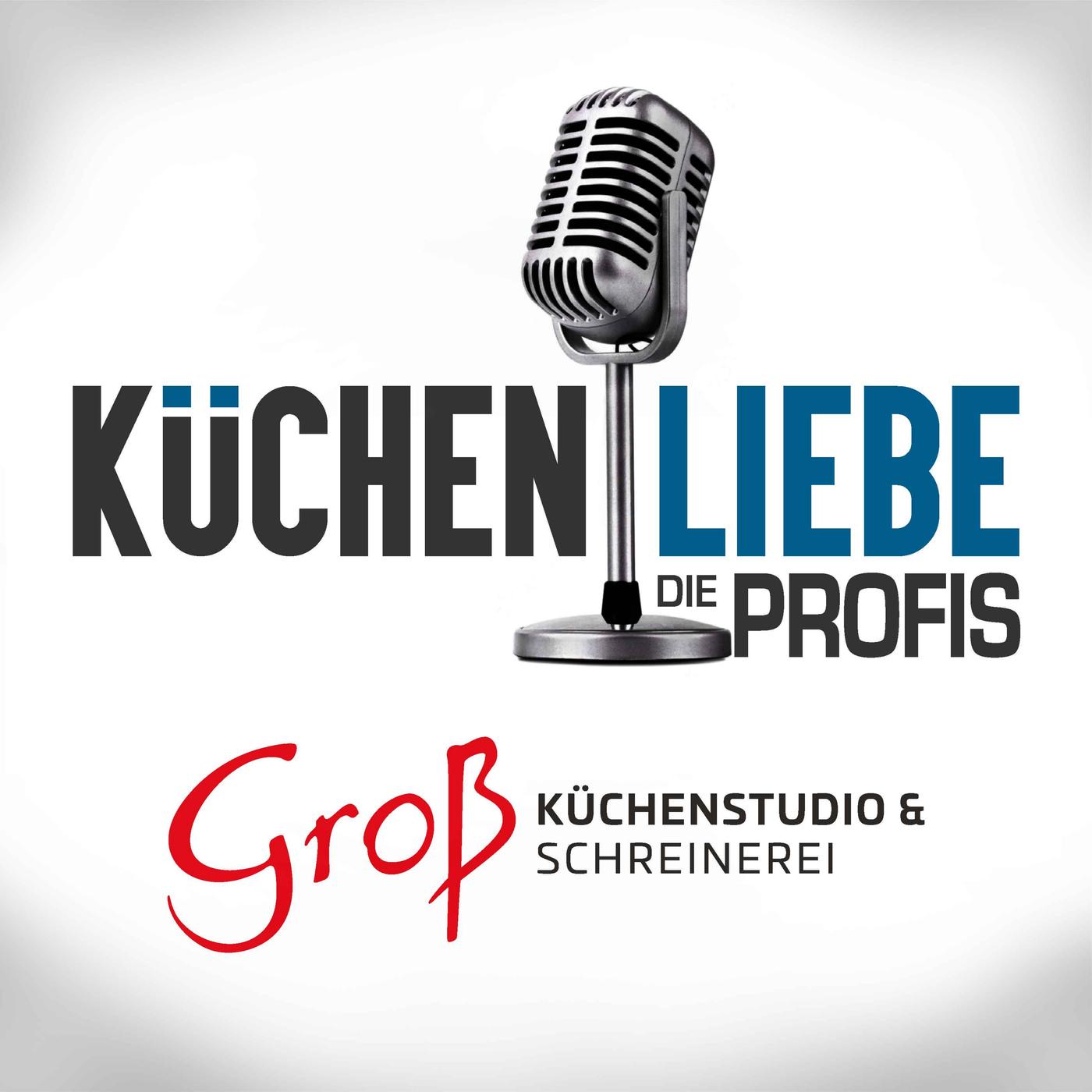 Andreas Groß - Franz Groß GmbH Schreinerei und Küchenstudio - München
