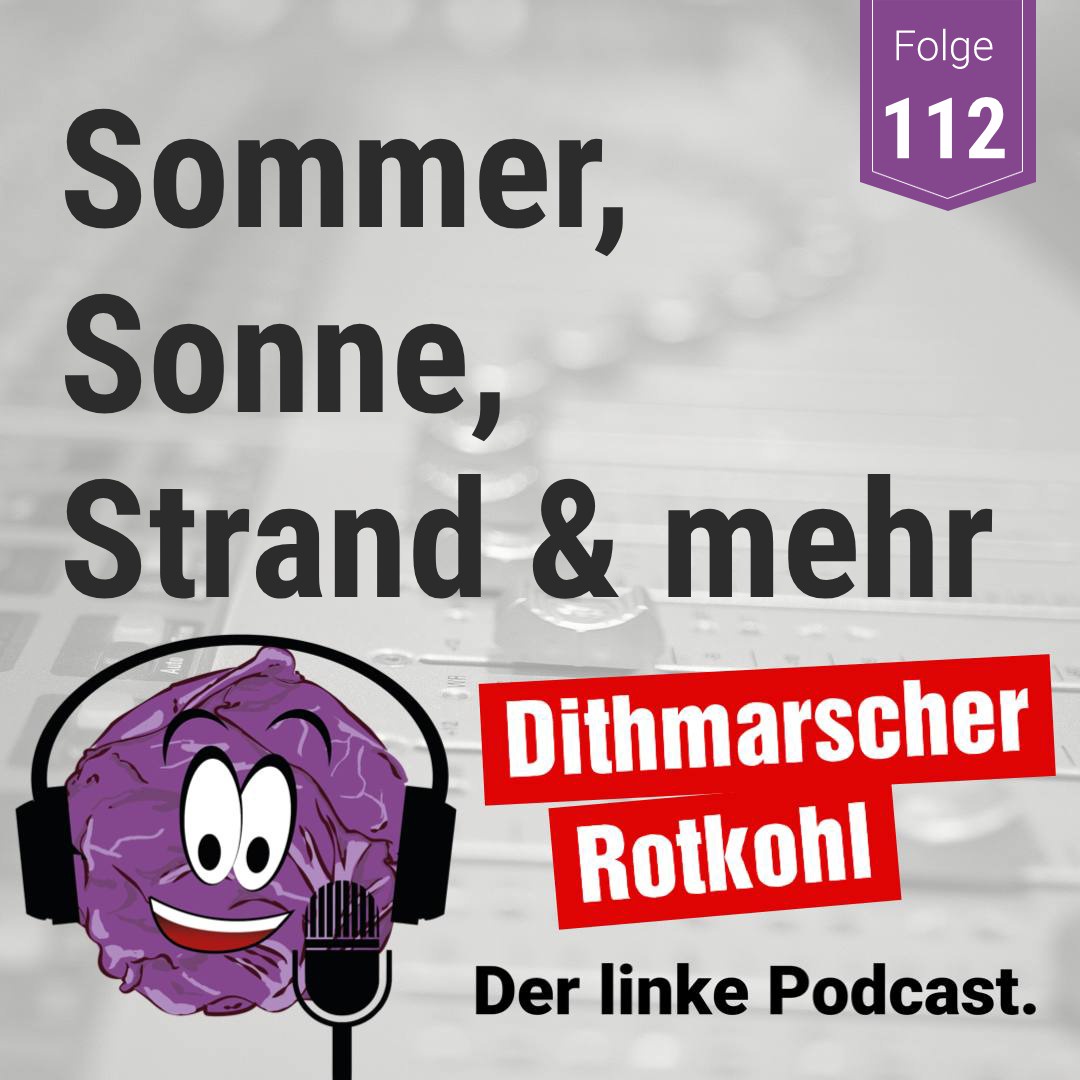 Sommer, Sonne, Strand & mehr