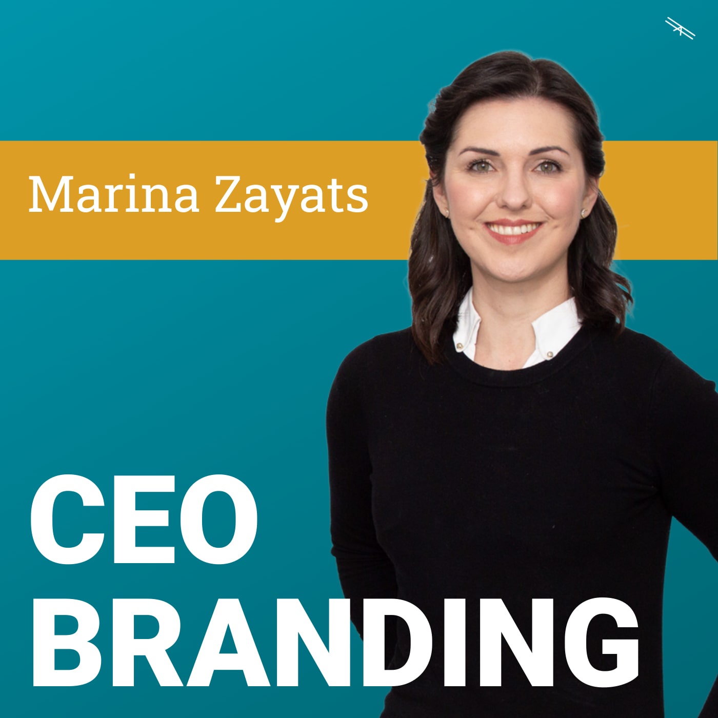 #48 CEO Branding