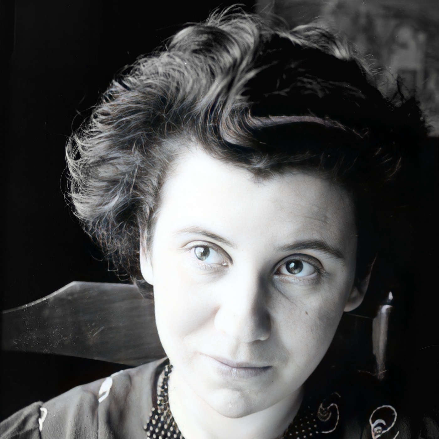 Etty Hillesum