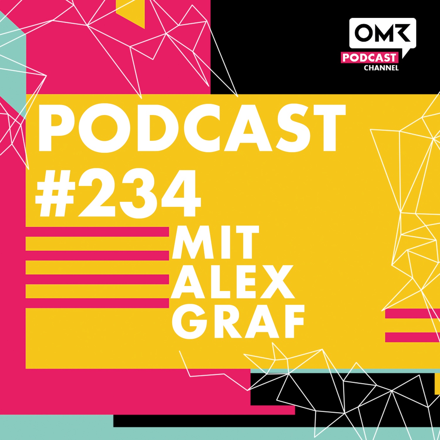 OMR #234 mit Alexander Graf von Spryker