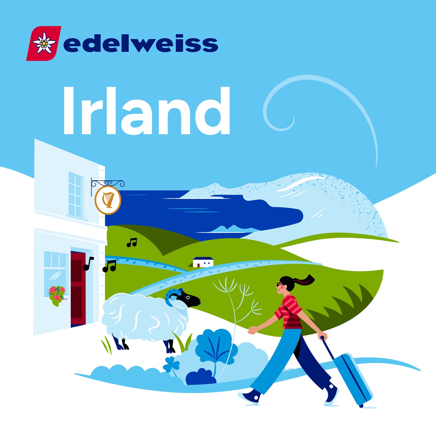 Irland