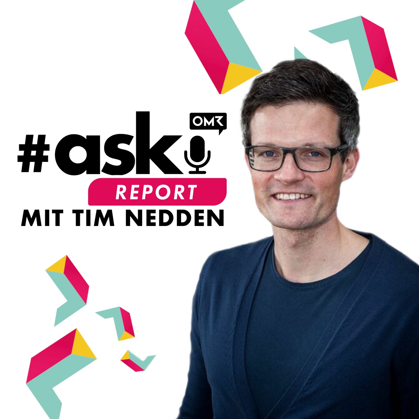 OMR Report: Amazon Shopping mit Tim Nedden (Teil 2) - #askOMR 47