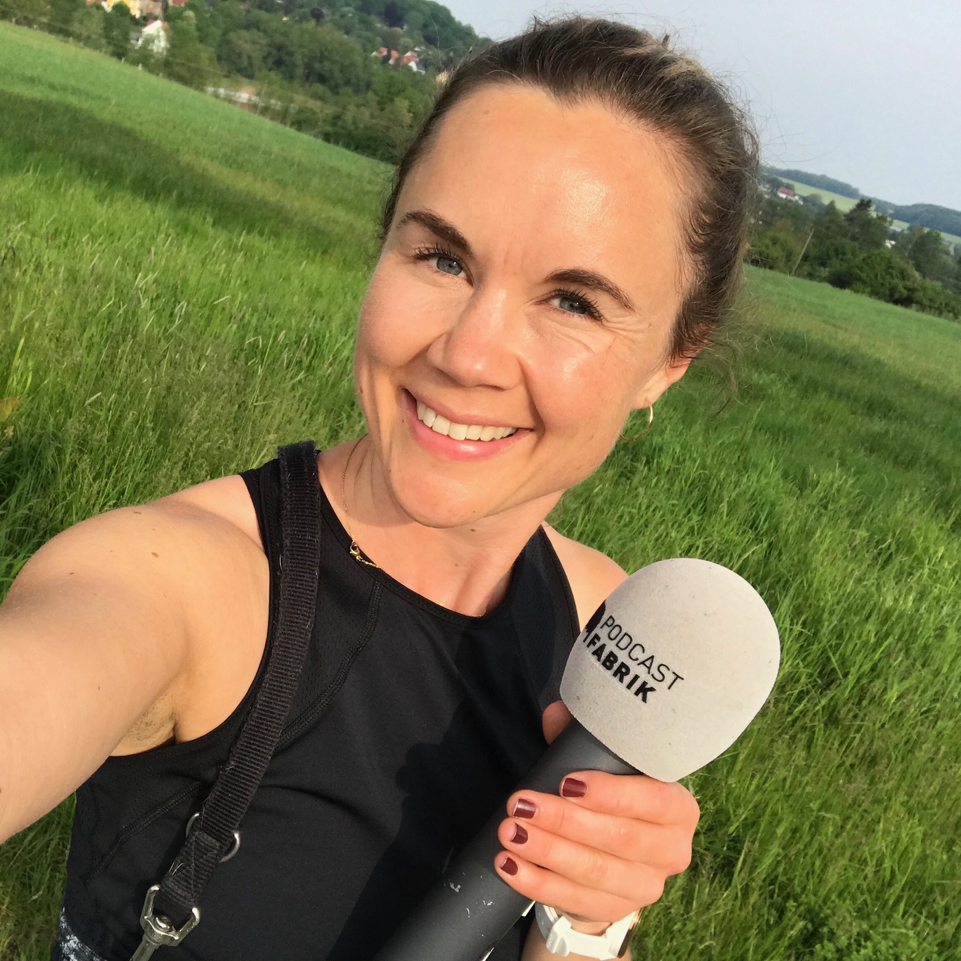 Mein Experiment: Die App 