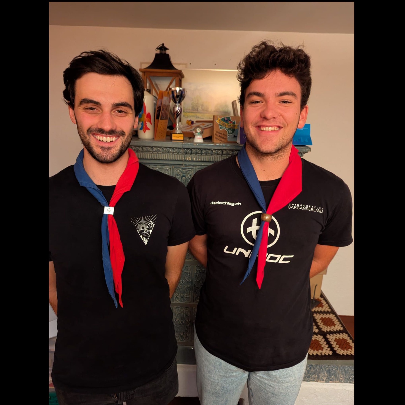 Folge 11 - Abteilung Vaduz 