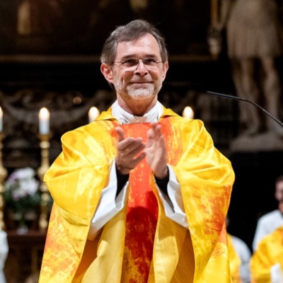 Predigt von Josef Grünwidl zur Verleihung der missio canonica auf Dauer an die Religionslehrerinnen und Religionslehrer 