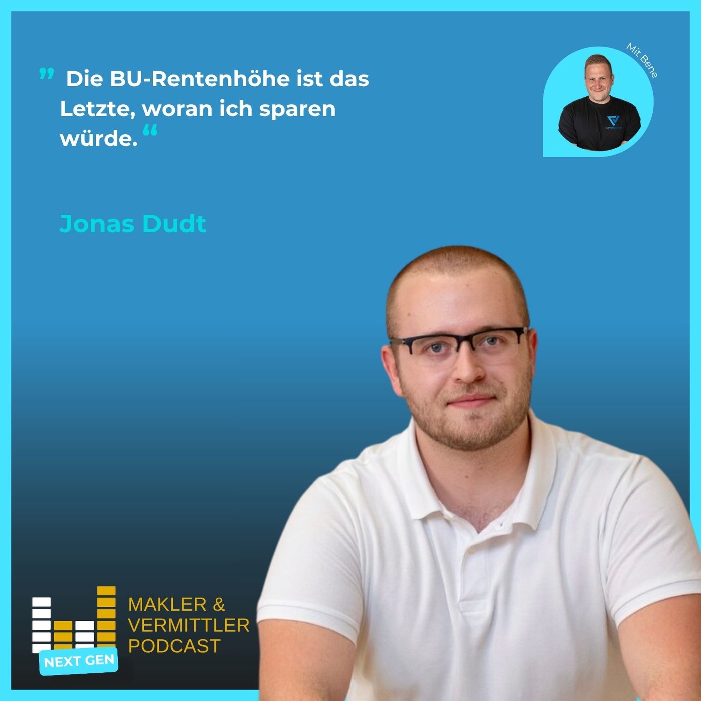 #007 BU-Beratung vom Spezialisten