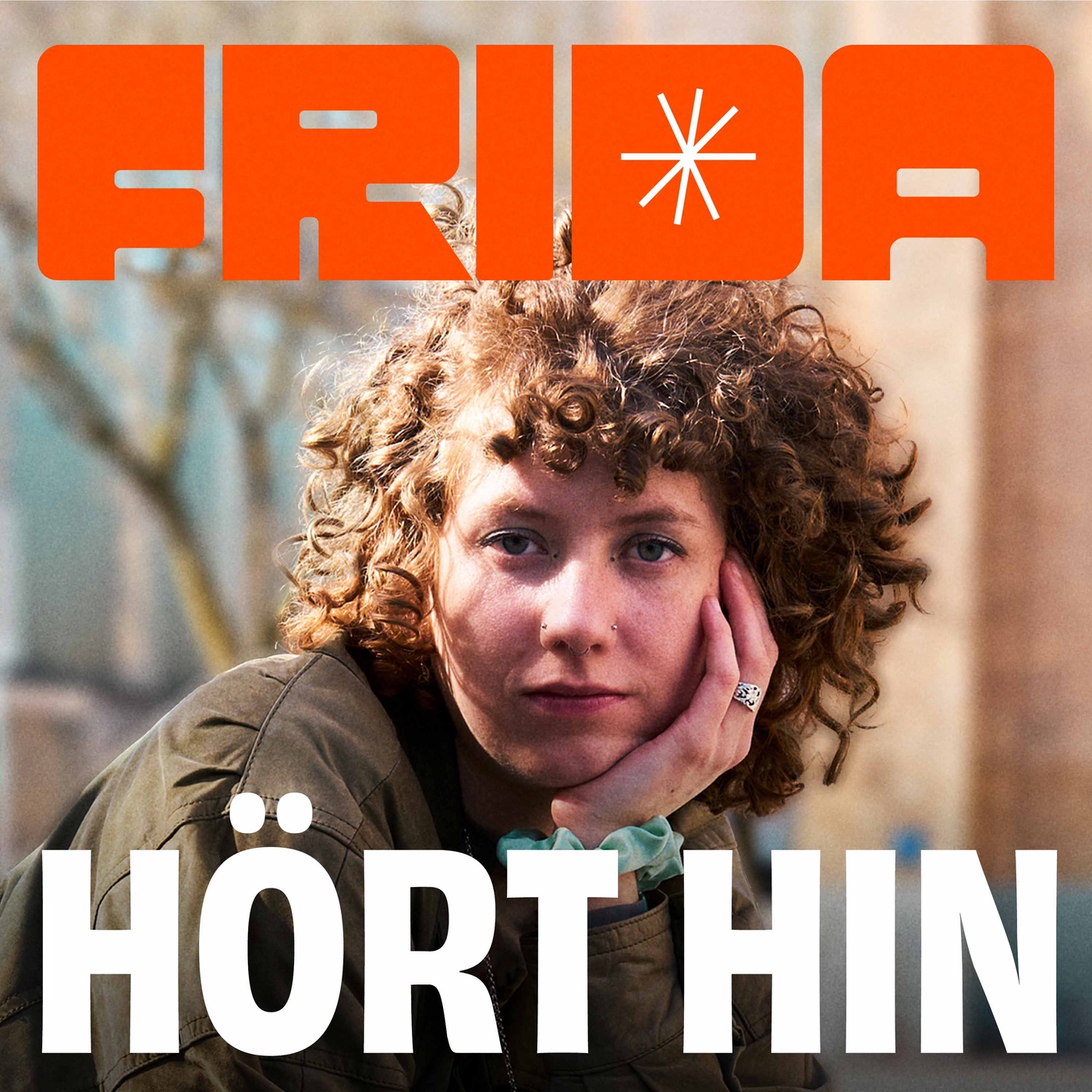 Pina Palau macht aus Alltag Poesie