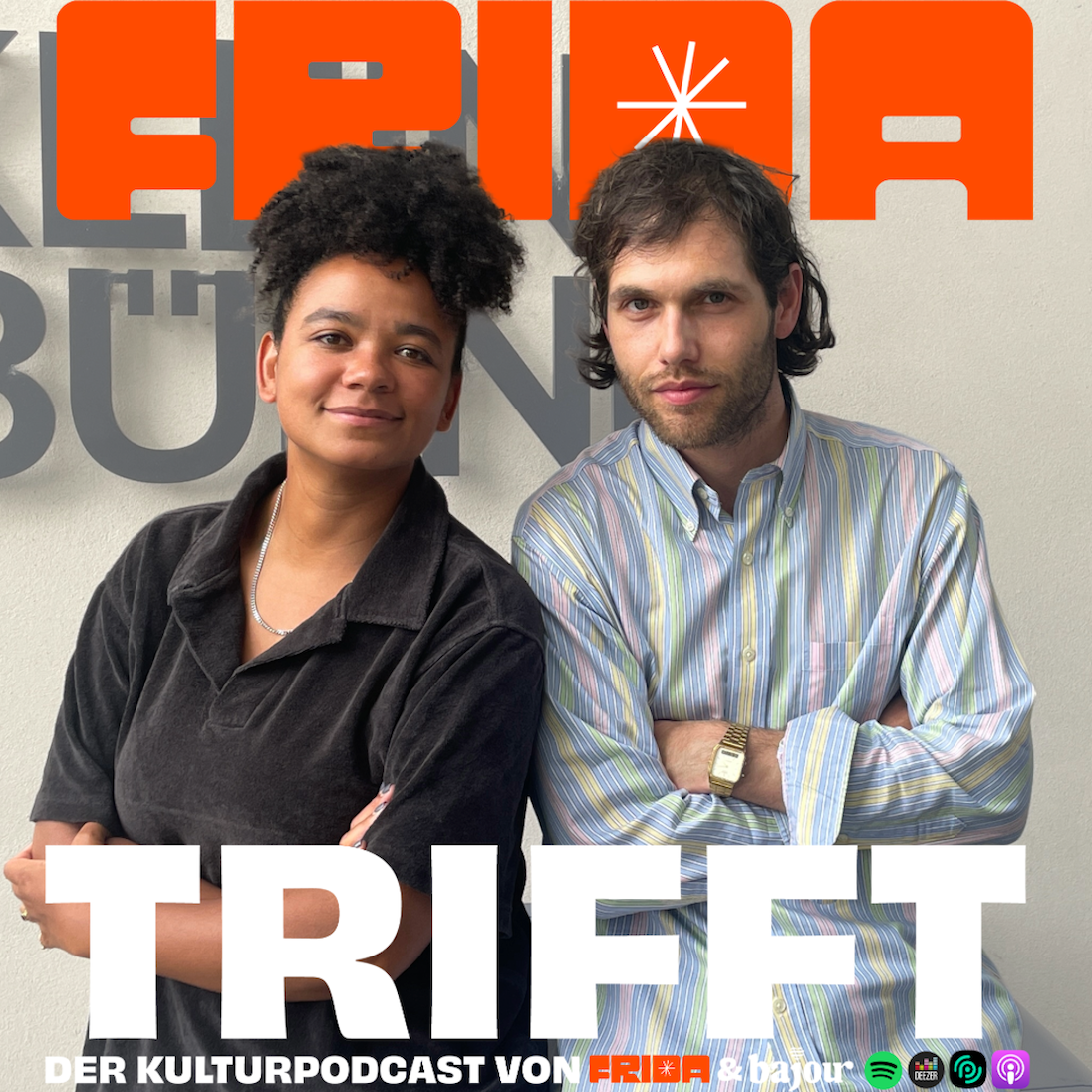 Fatima und Laurin – Was kann das Theater, was Politik nicht kann?