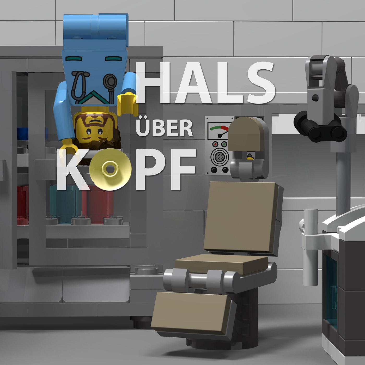 #16 - Kopf-Hals-Onkologie - CCC & Tumorboard