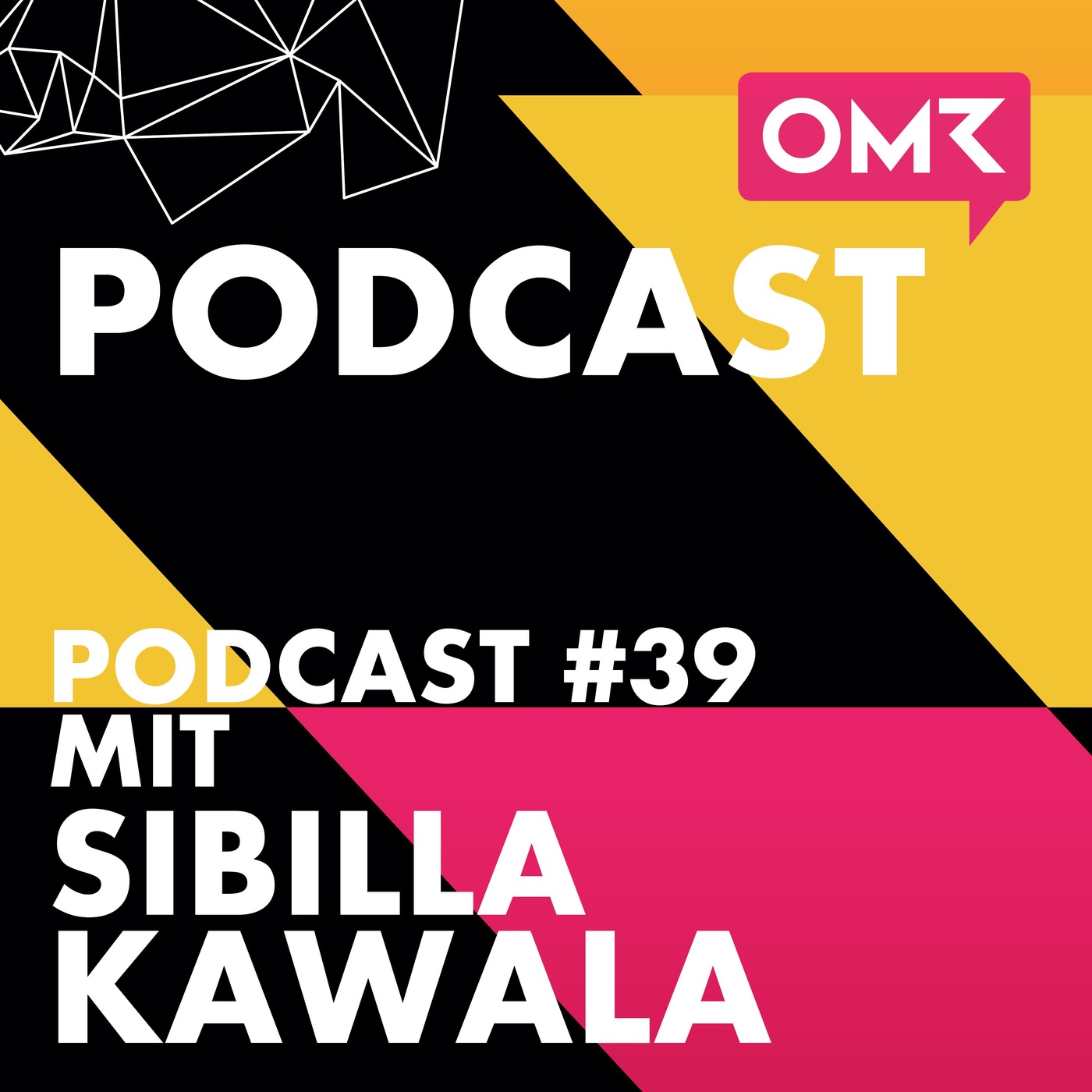OMR #39 mit Limberry-Gründerin Sibilla Kawala