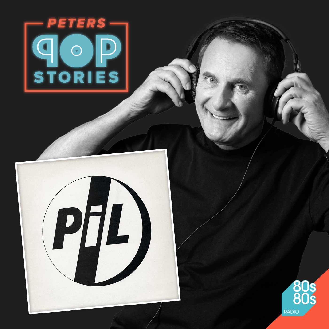 Public Image Ltd. – This Is Not A Love Song