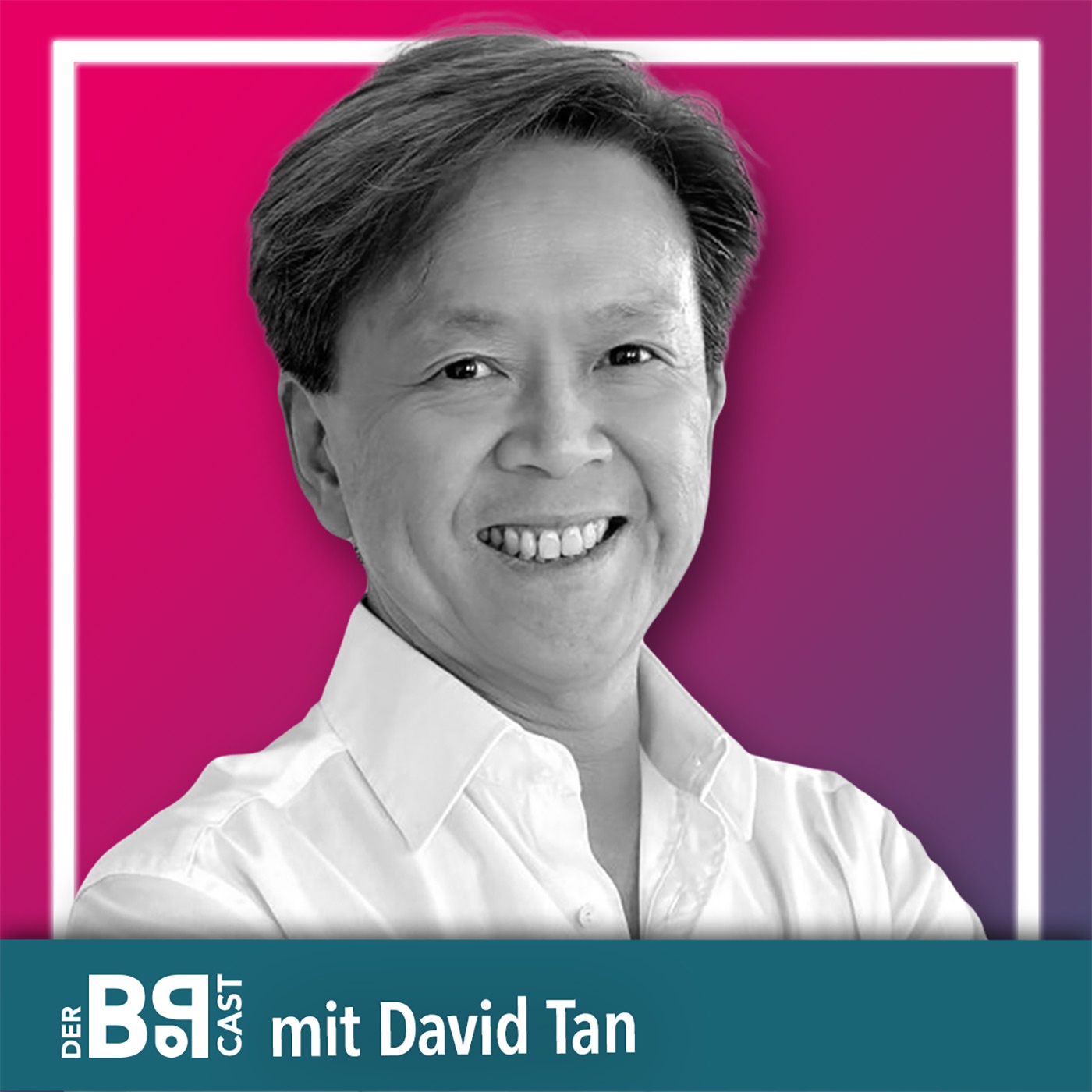 BoPCast mit Gast: David Tan – „OKR ist gesunder Menschenverstand “