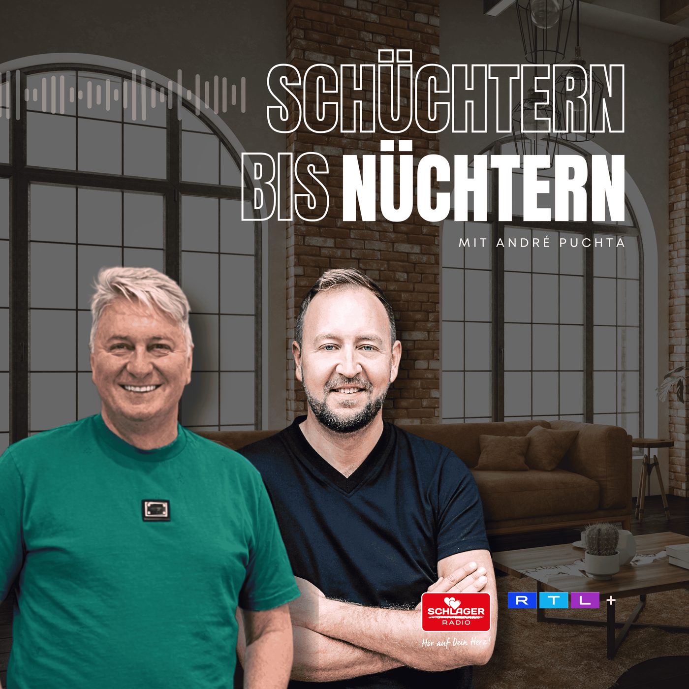 Hubert Fella | Reality-TV-Teilnehmer - Wie viel Ablehnung schlägt dir im Alltag entgegen?