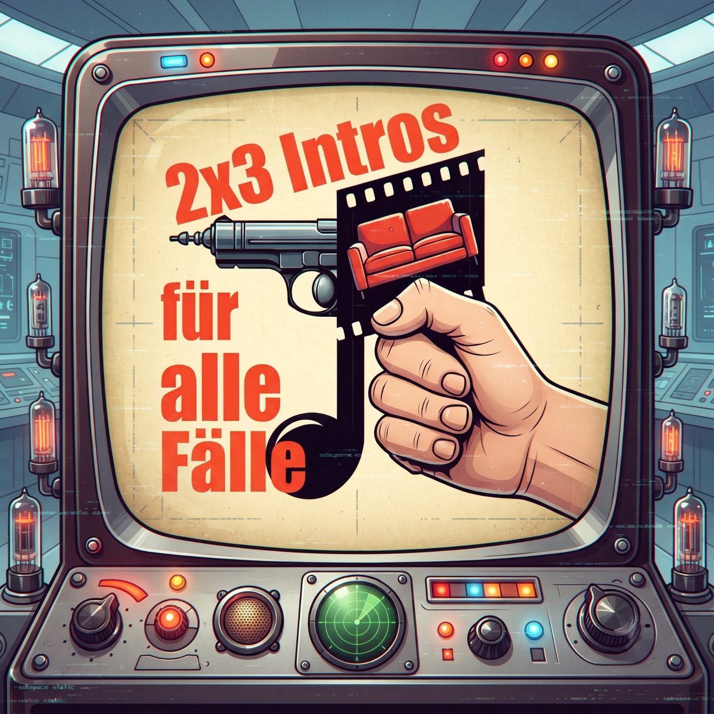 Unsere TOP-3: Science-Fiction