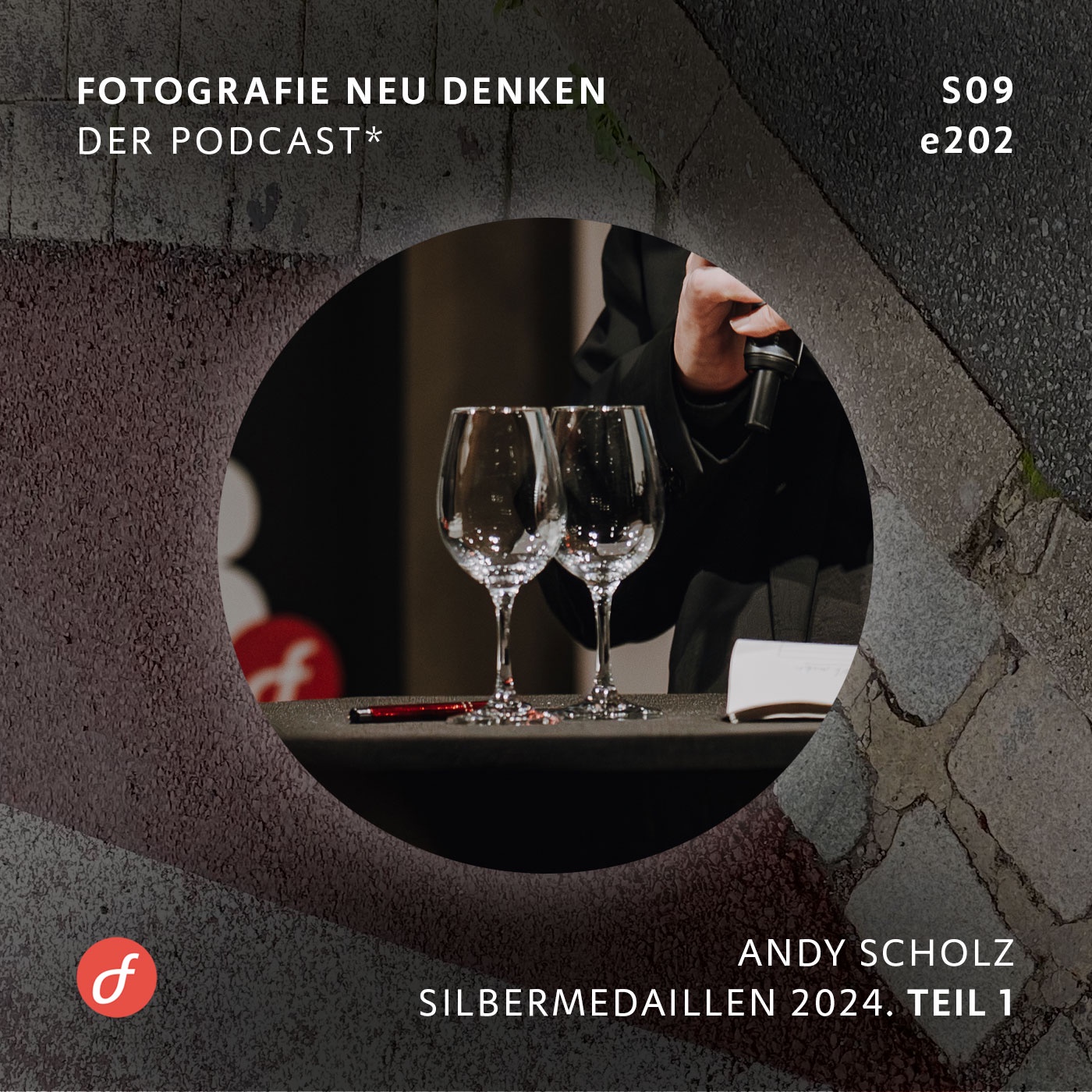 e202 Deutscher Fotobuchpreis. Die Silbermedaillen 2024. Teil 1