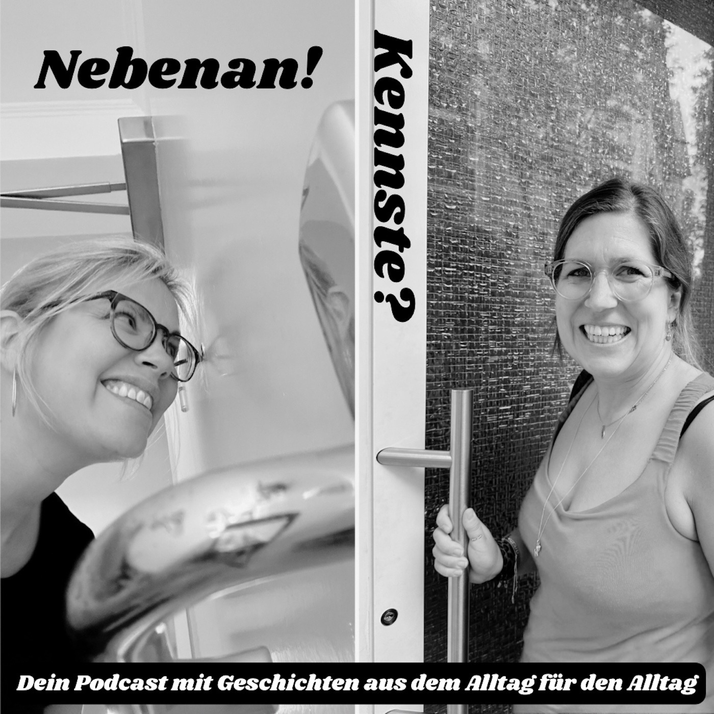 120. Frau Bücherfee - ein Interview mit Henrike Meurer