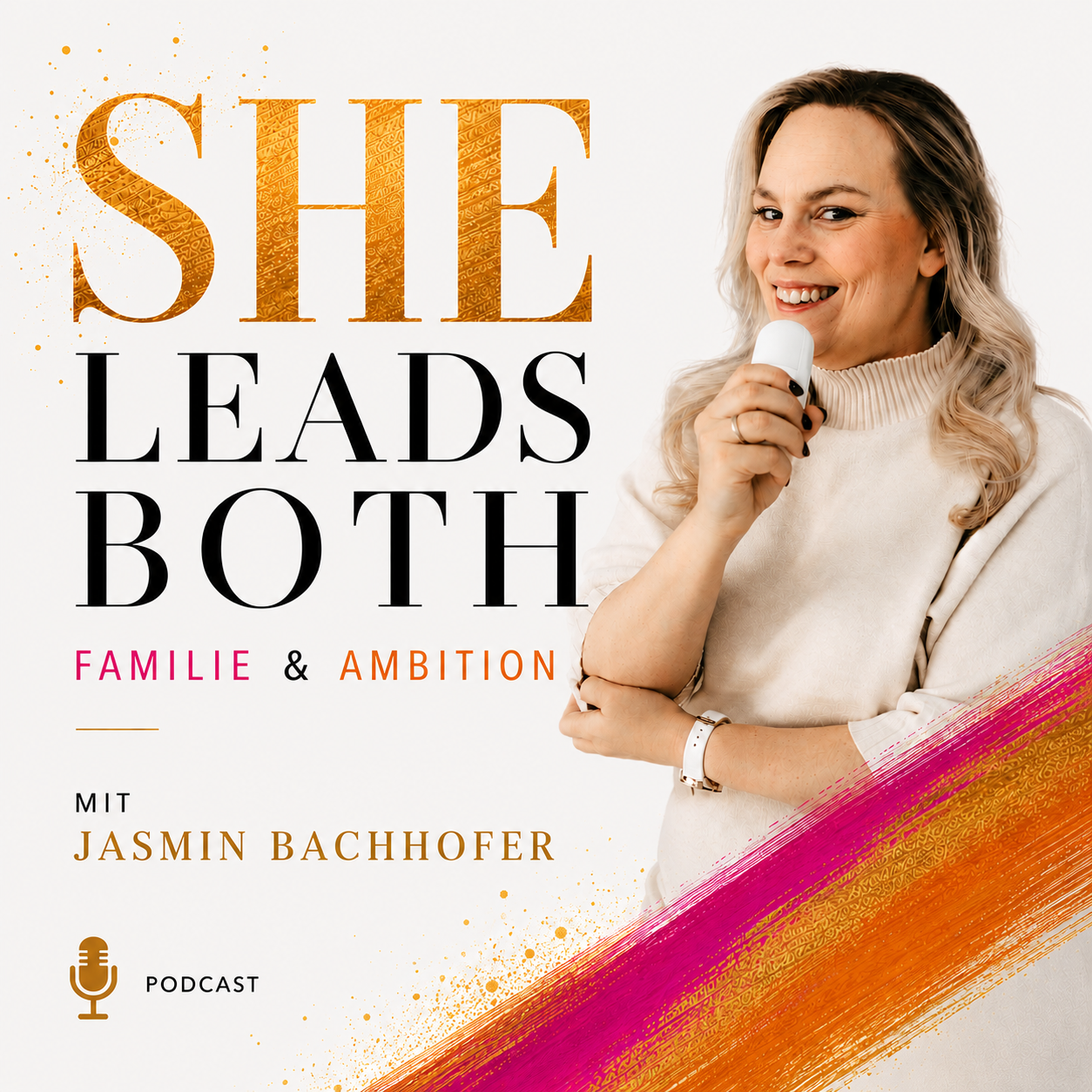 Real Life statt Fake Life: Wie Klara Meusburger mit „Emotions Events“ echte Begegnungen schafft