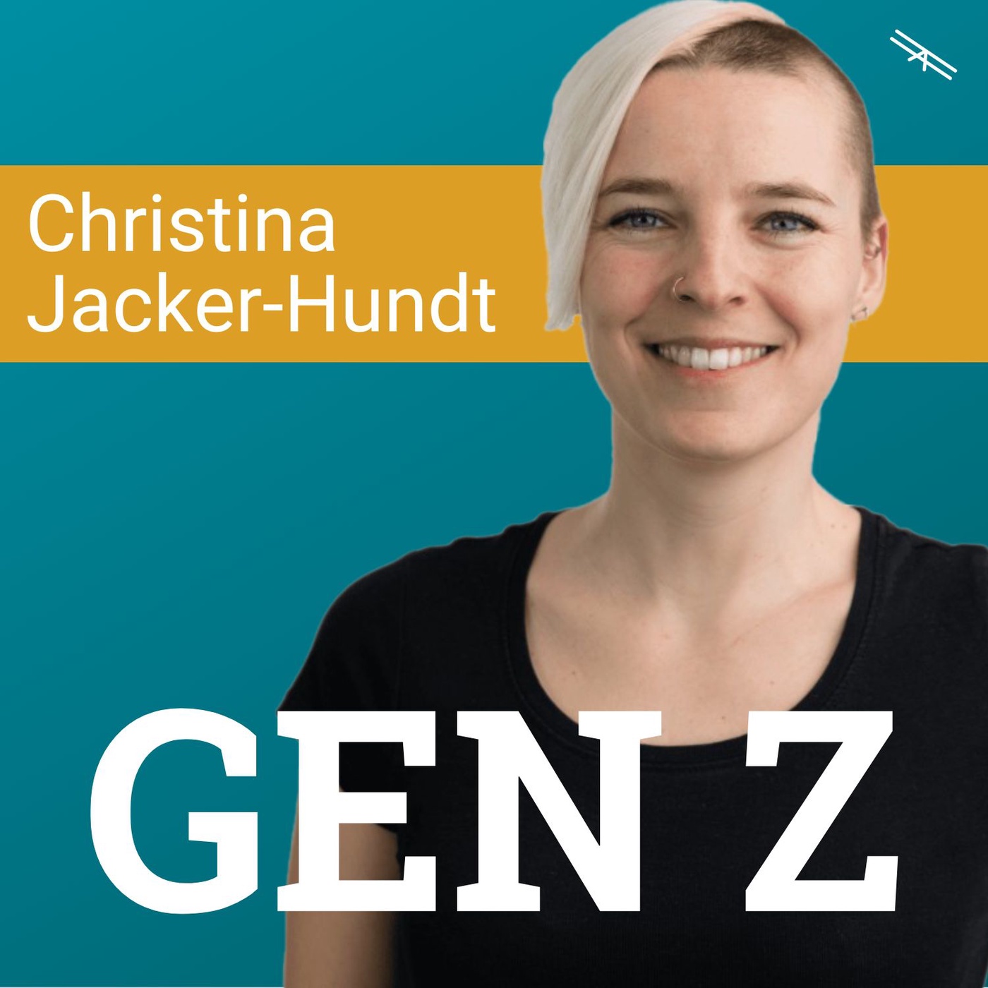 #92 Generation Z auf LinkedIn. Interview mit Dr. Christina Jacker-Hundt