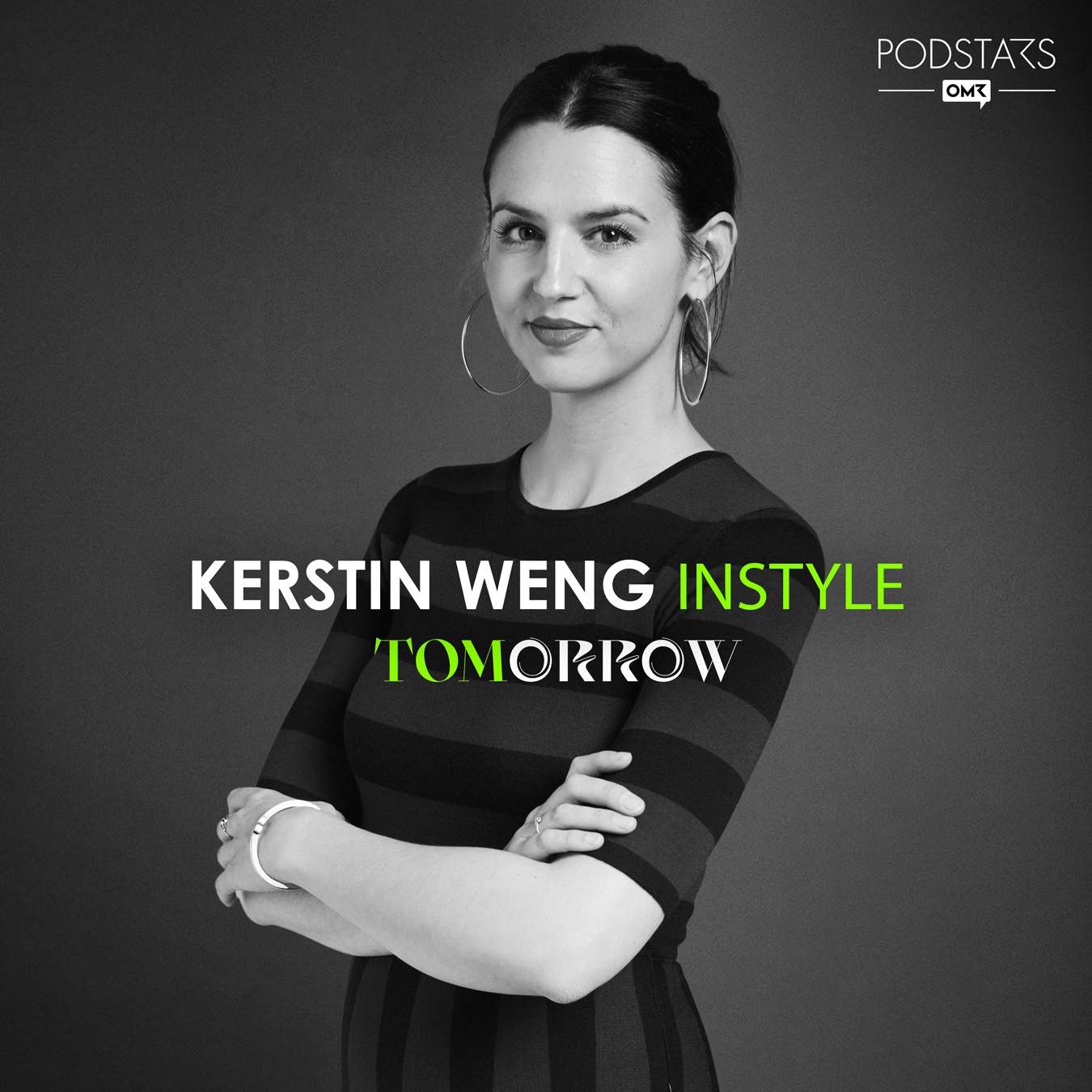 Fashion & Fakes beim Female Empowerment – mit Kerstin Weng, CR InStyle