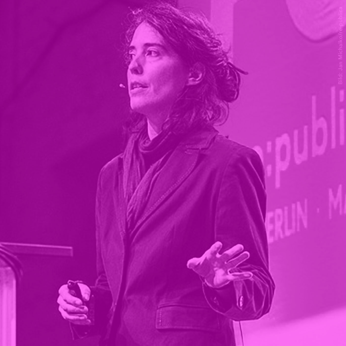 #156 Wie wir im Alltag durch digitale Technologien kontrolliert und manipuliert werden
