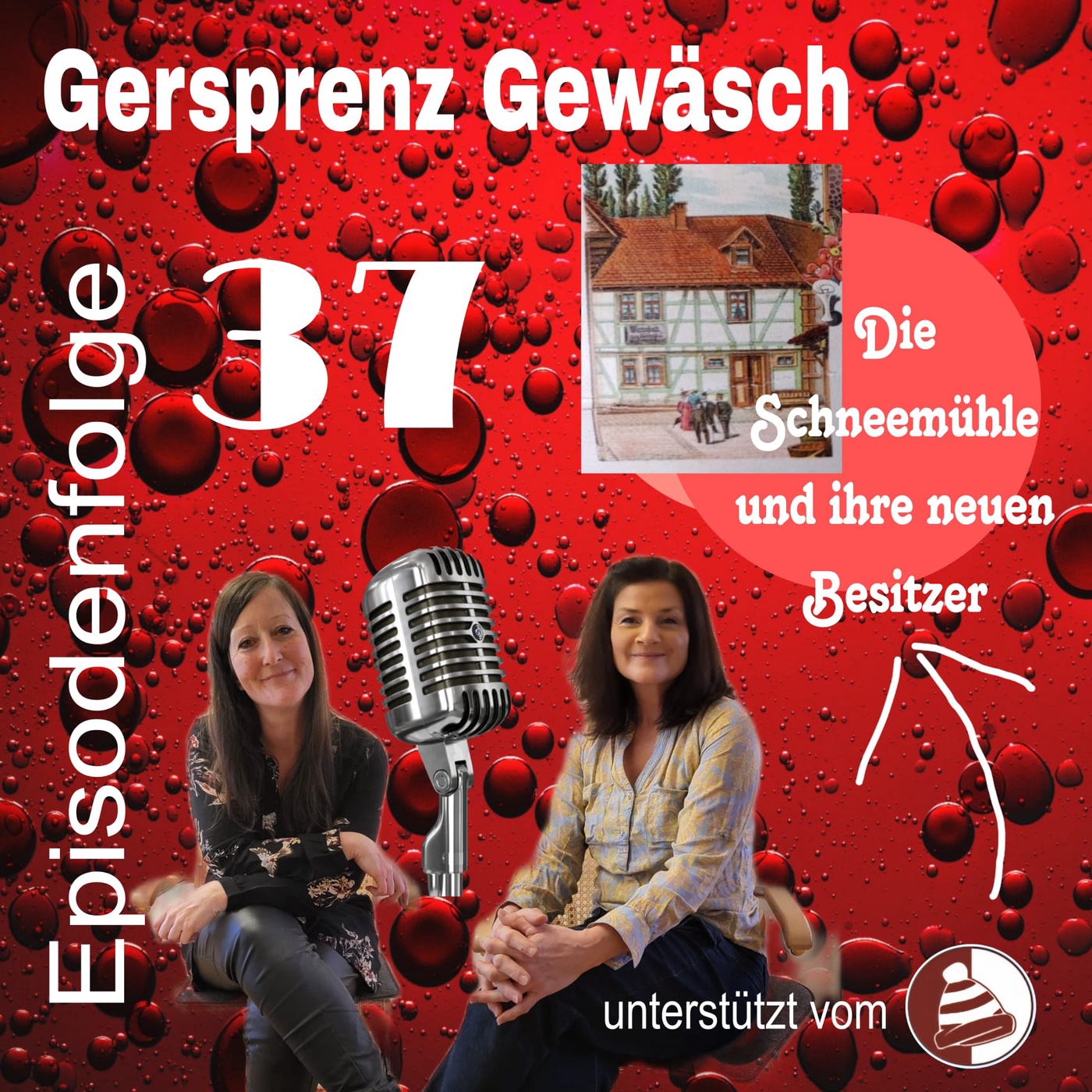 Gersprenz Gewäsch - Folge 37