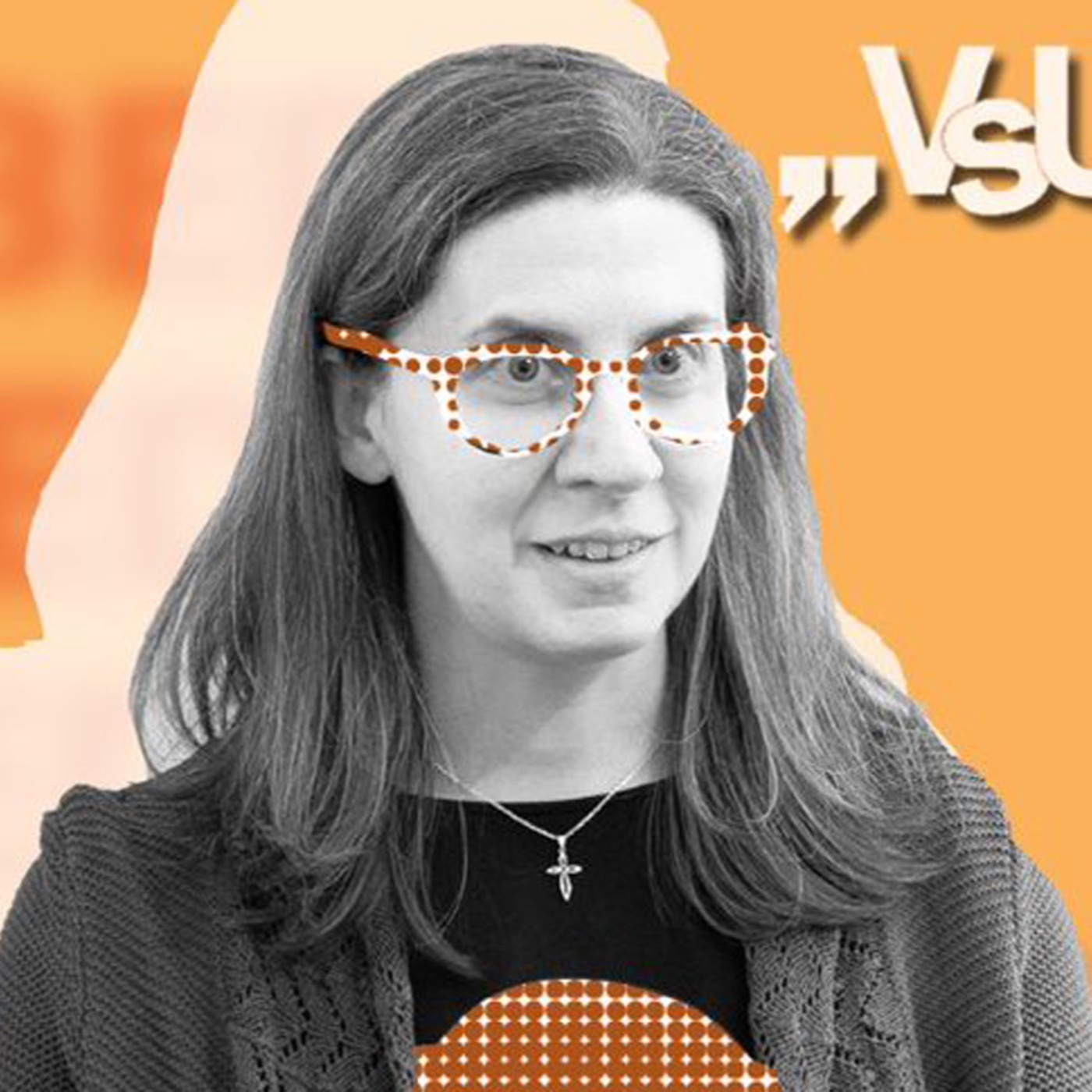 365 - Über Medien reden: Sr. Franziska Madl