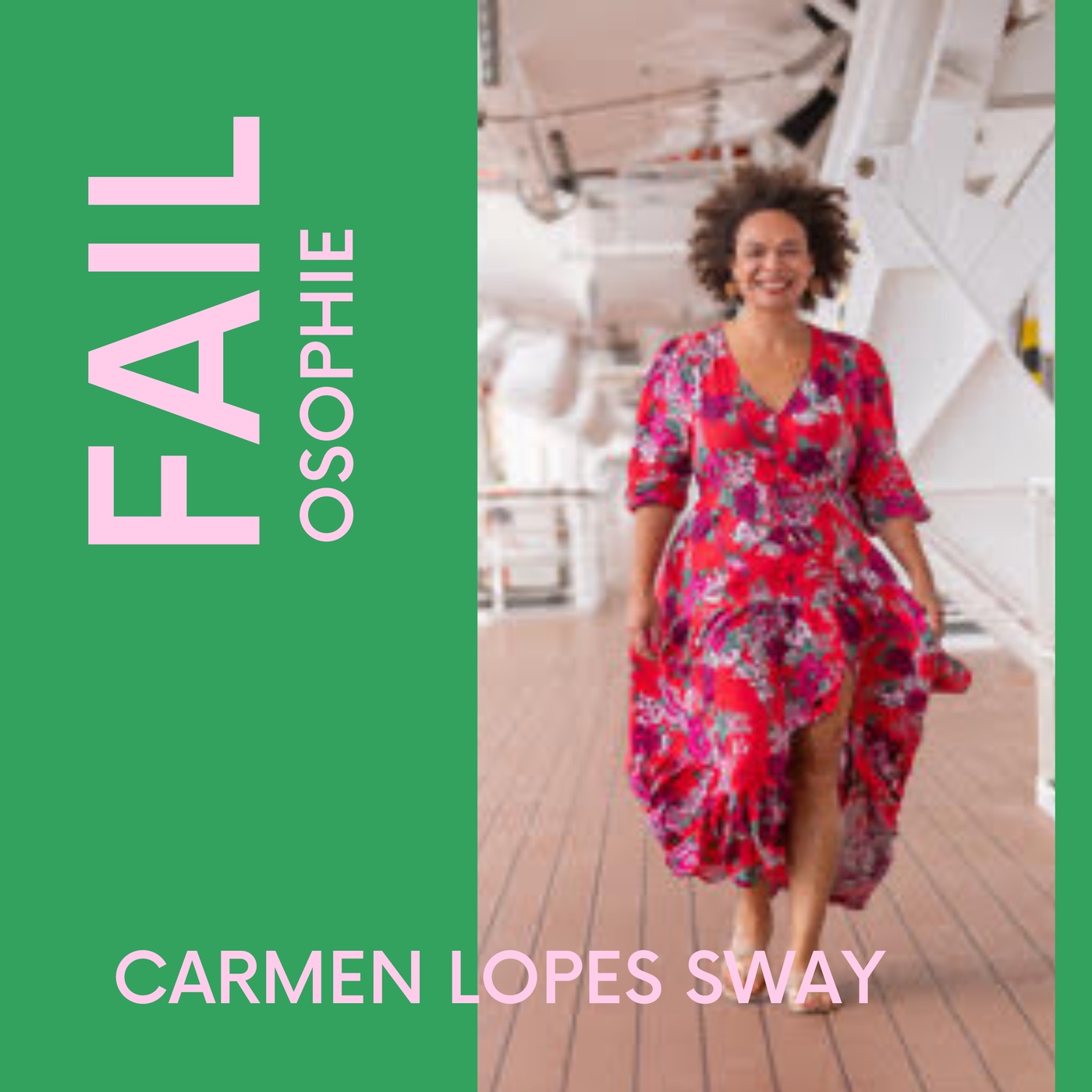 Carmen Lopes Sway