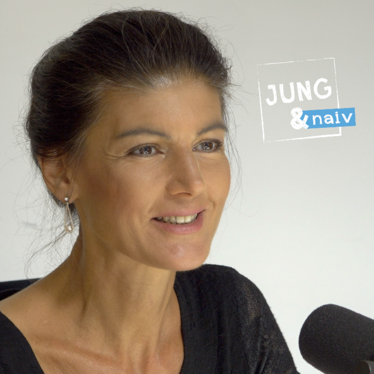 #463 - Sahra Wagenknecht (Die Linke)