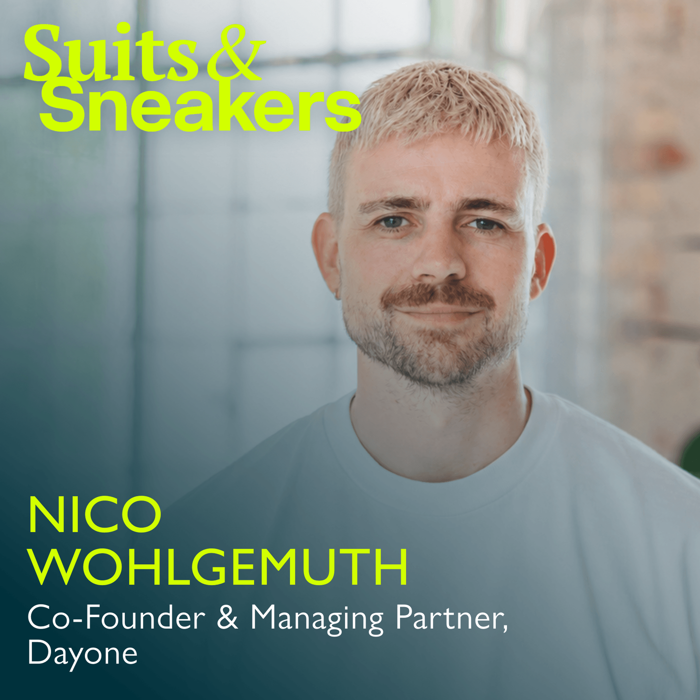 11. Nico Wohlgemuth, Mitgründer und Managing Partner von Dayone - Digital Edition