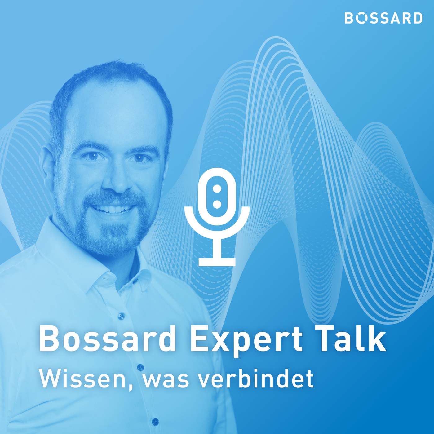 Bossard Expert Talk - Access Solutions