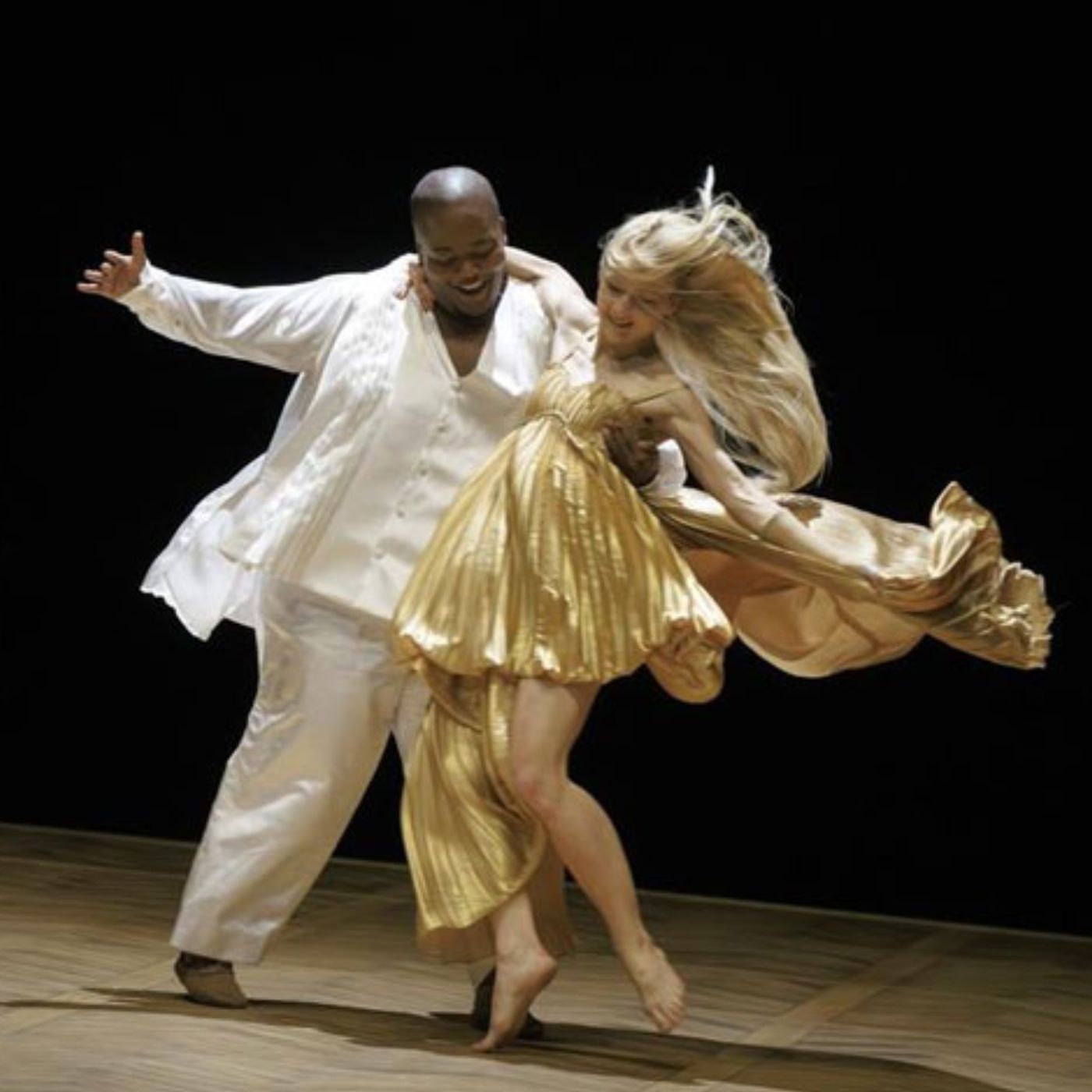 Der neue Staatsopern-Titus