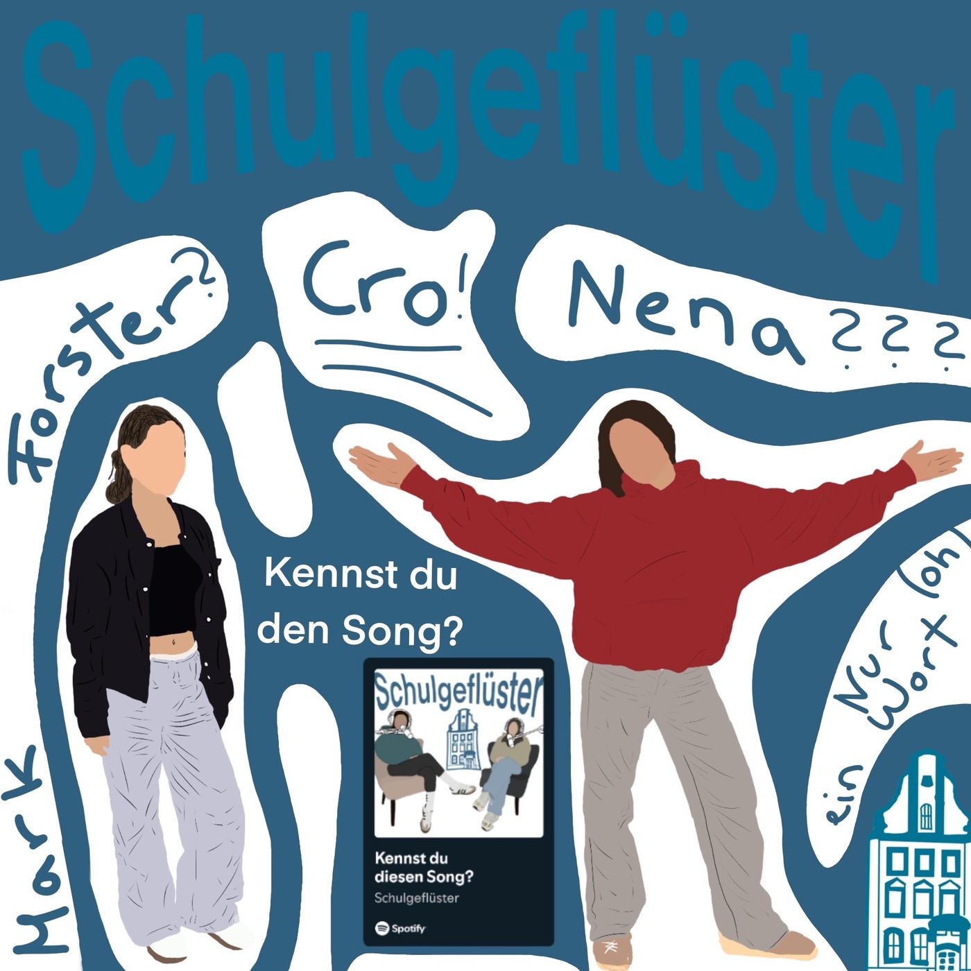 Kennst du diesen Song?