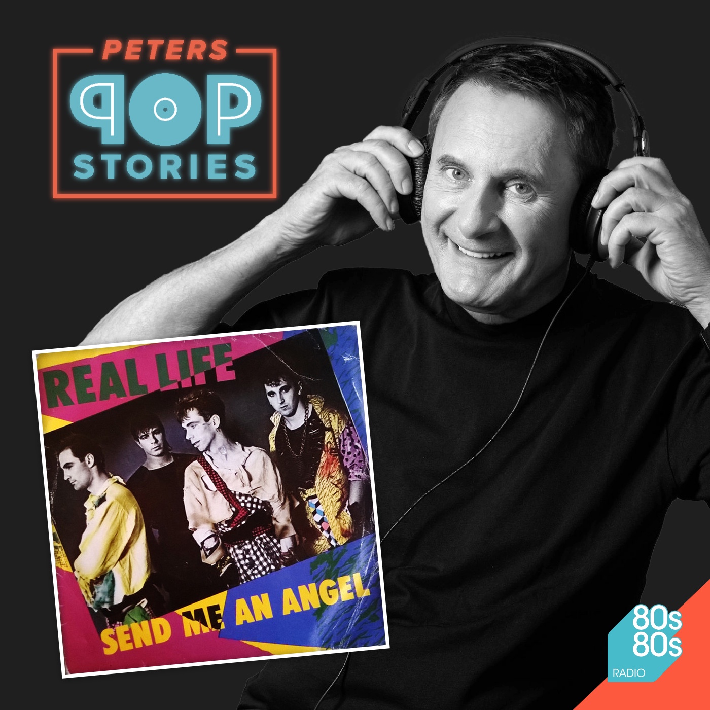 Real Life - Send Me An Angel