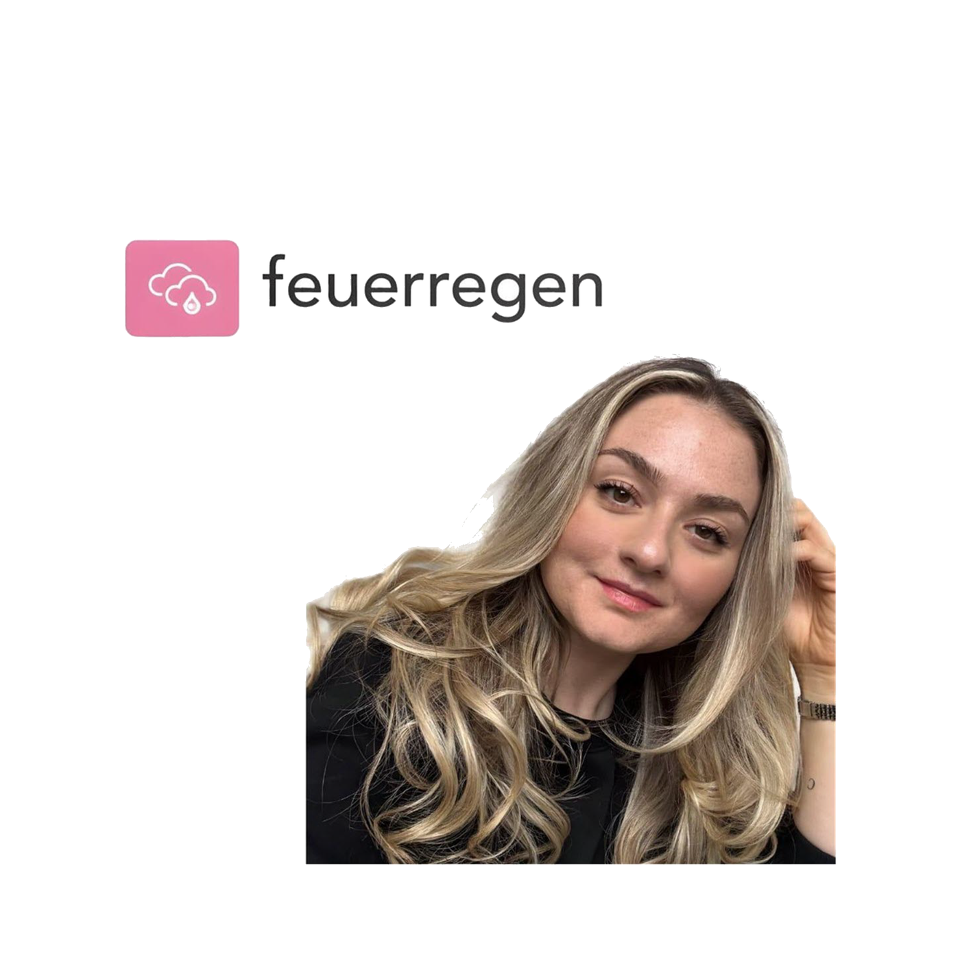 Feuerregen