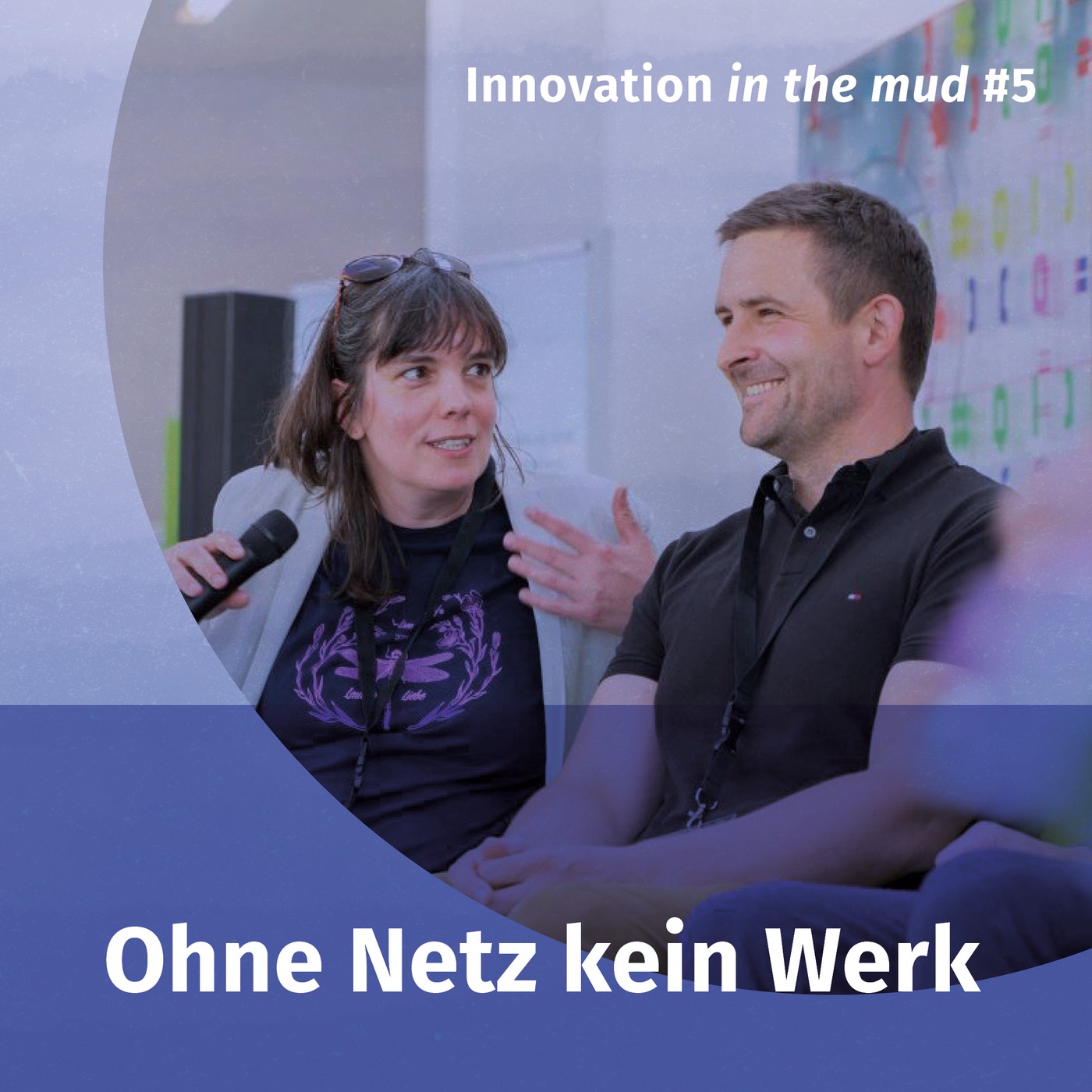 05 – Ohne Netz kein Werk