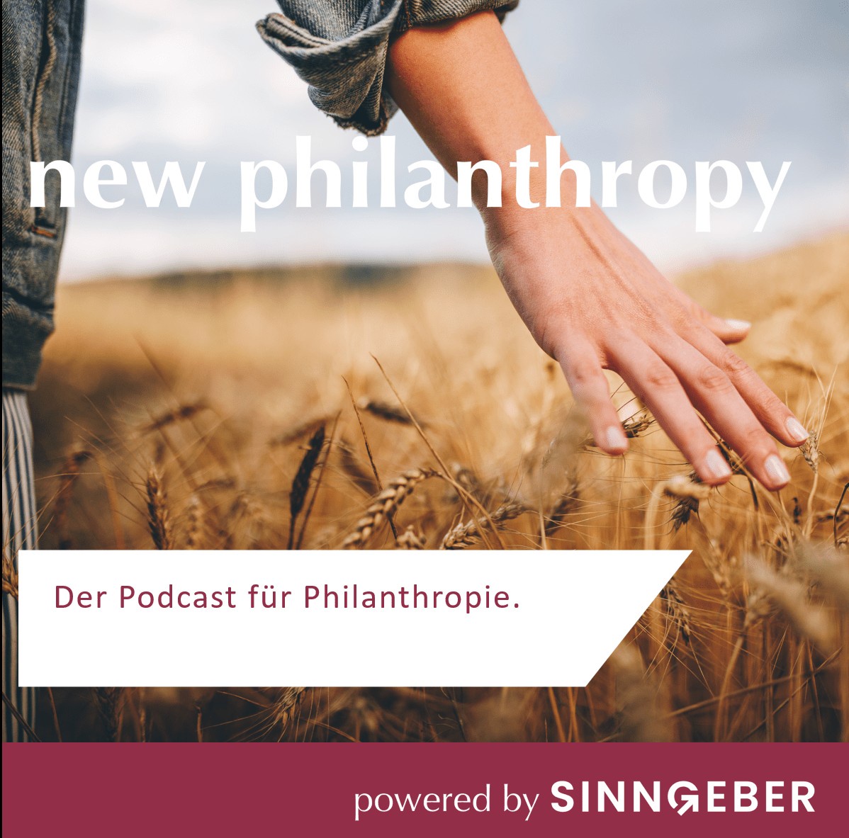 New Philanthropy