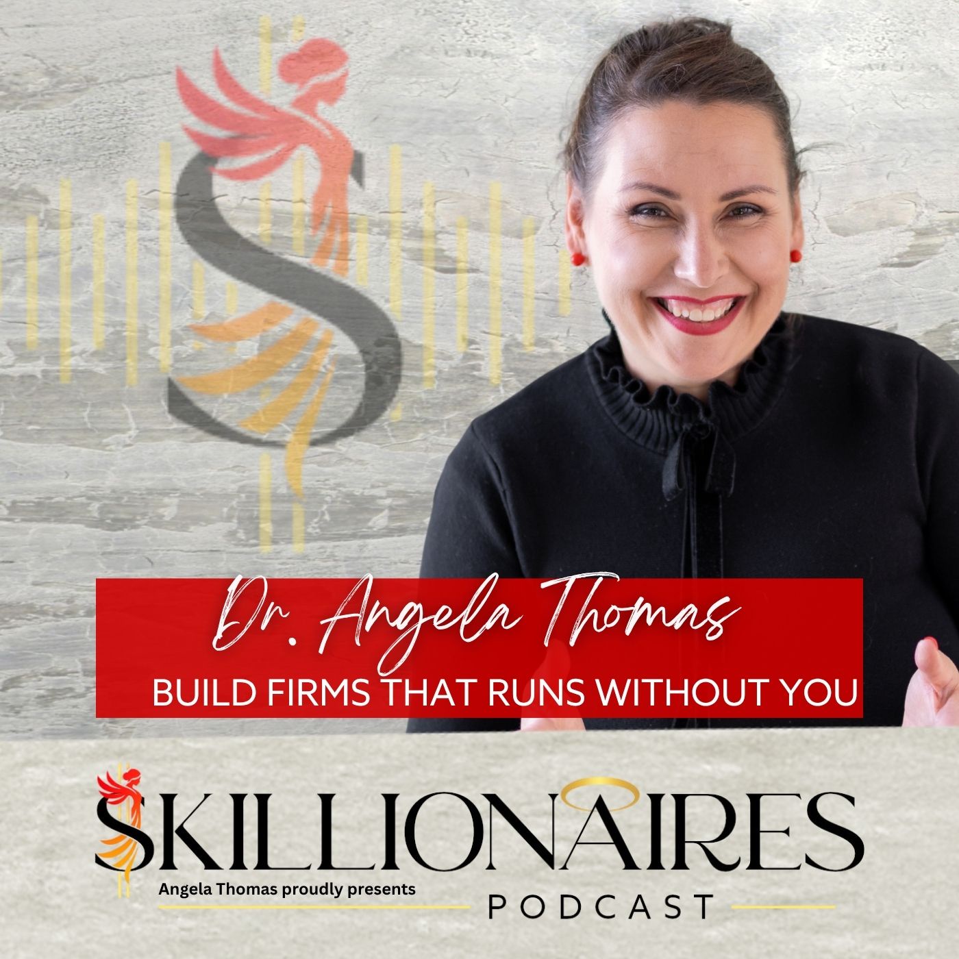 Build a Business That Runs Without You