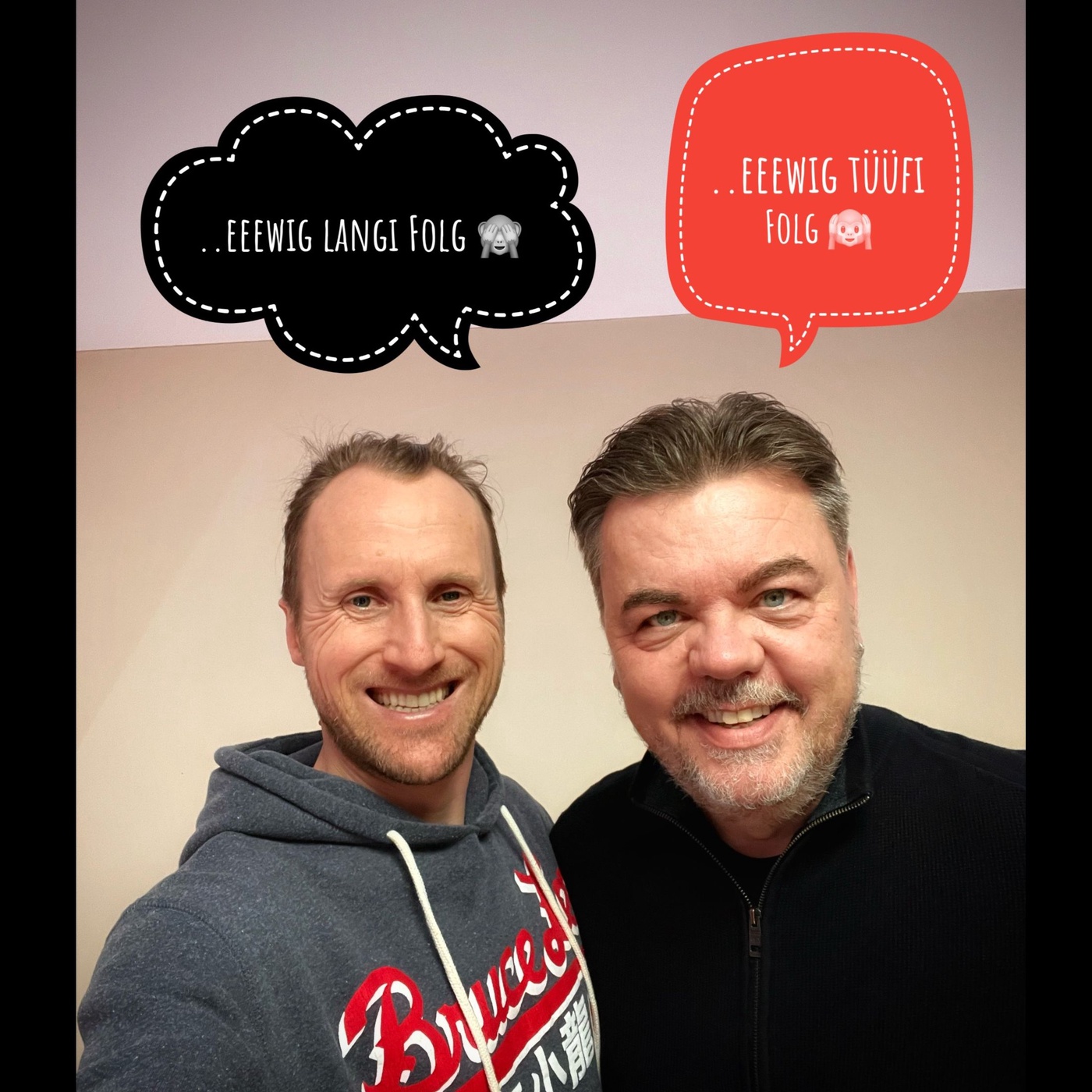 #45 dä ewig Padi Bernhard