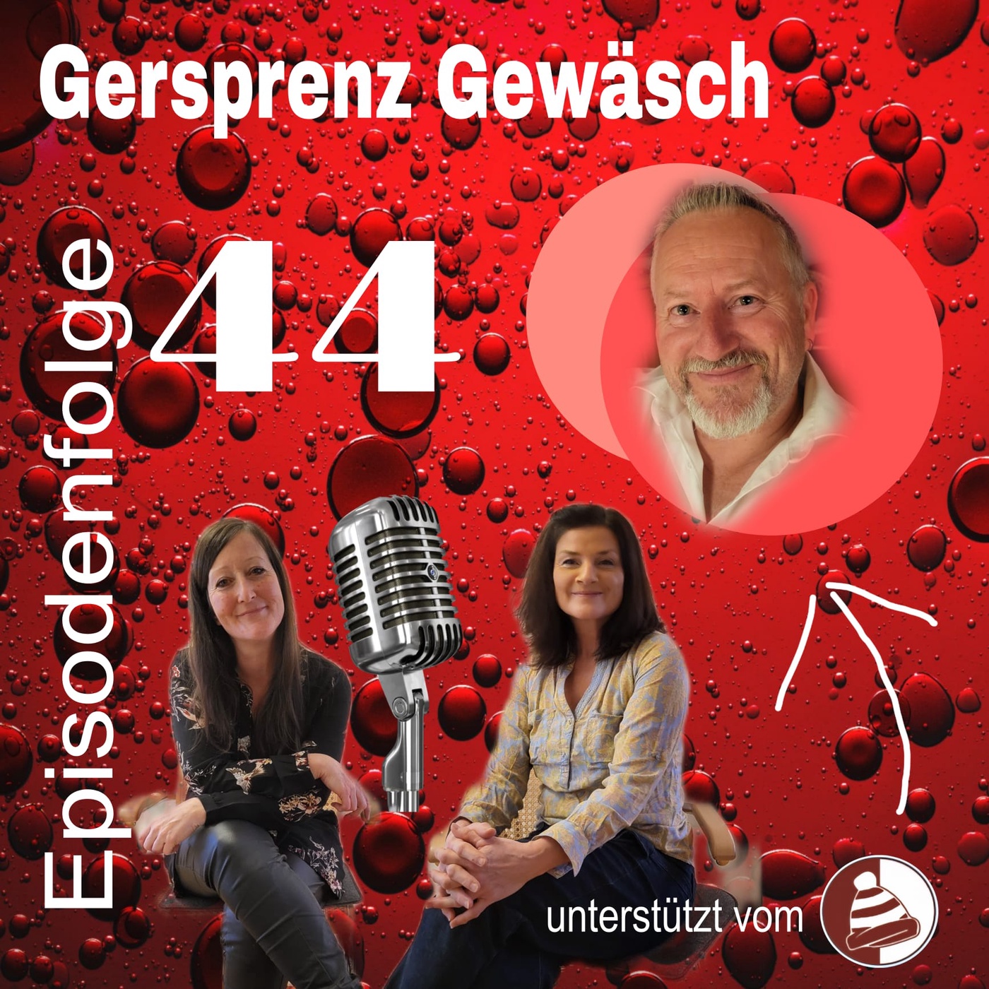 Gersprenz Gewäsch - Folge 44